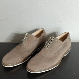 👟 Franco Vanucci Shoes Size 11